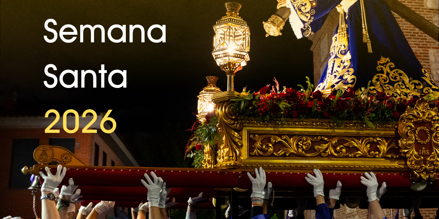 "PASSIONATE ROUTE: Discover the Liveliest Side of Móstoles" FLORISTS, FASHION AND ACCESSORIES