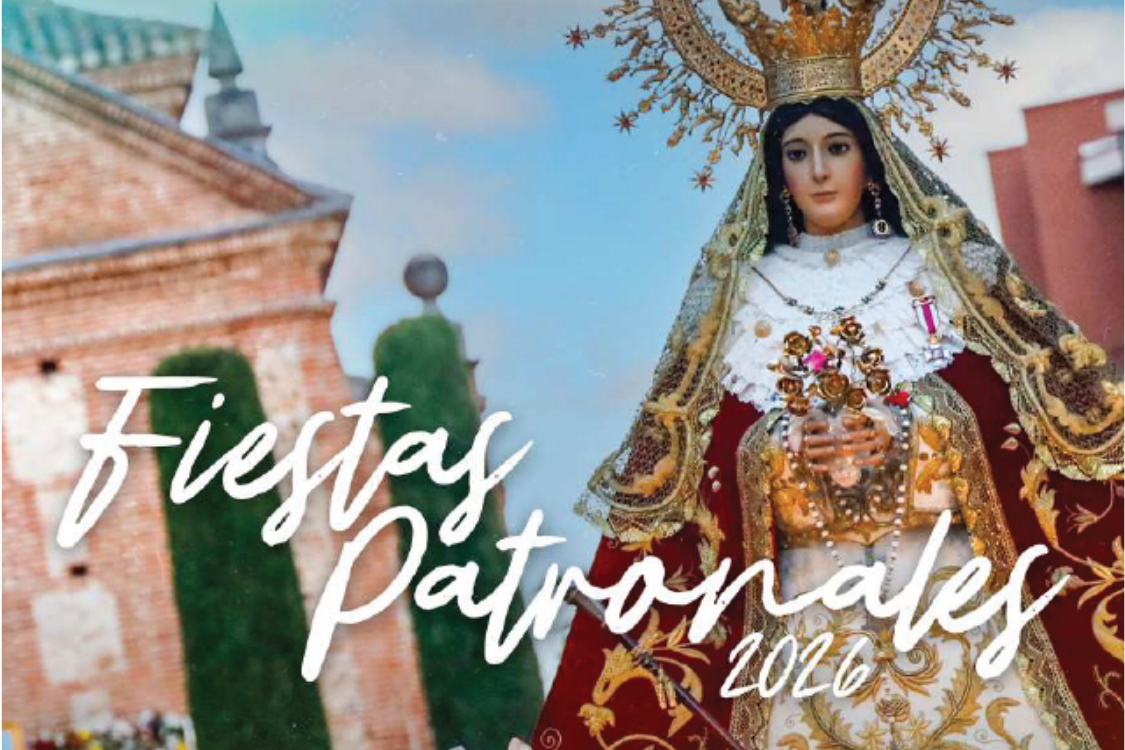 Foto de portada Eventos Religiosos: Tradición, devoción y patrimonio en las Fiestas Patronales de Móstoles 2026