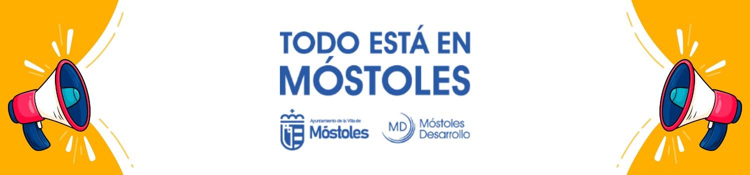 Imagen “Todo está en Móstoles”: el nuevo directorio digital para impulsar el comercio local