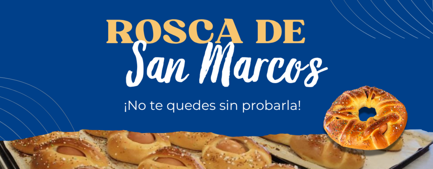 Image Móstoles recovers the flavor of its tradition with the “Rosca de San Marcos”