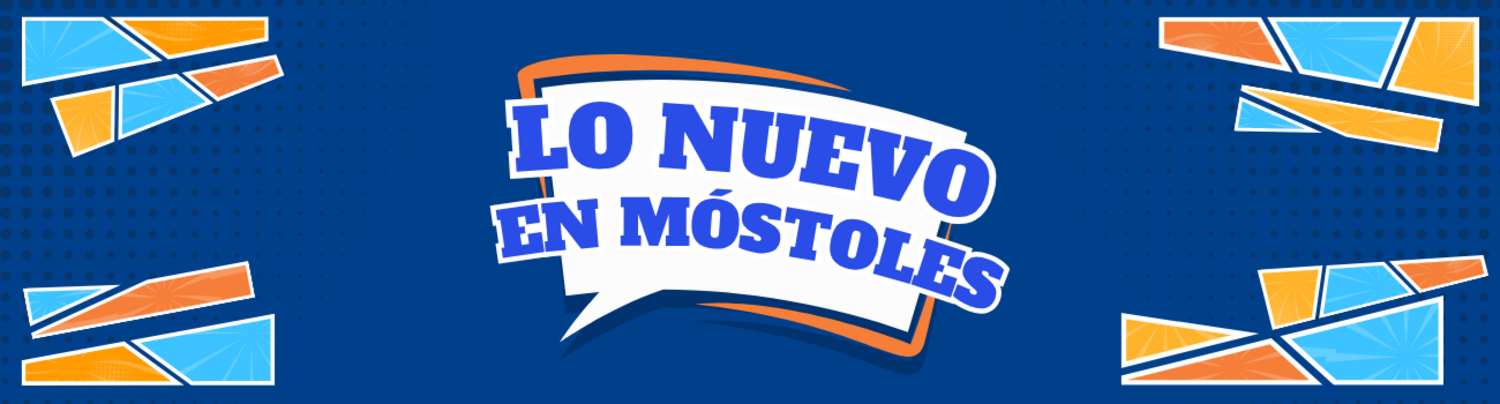 Imagen "Lo nuevo en Móstoles": descubrimos las novedades de comercios y establecimientos de la ciudad