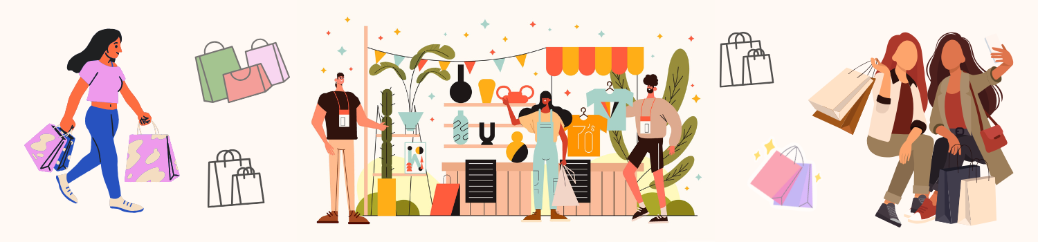 Imagen Móstoles celebra la Semana del Comercio Local con actividades y promociones