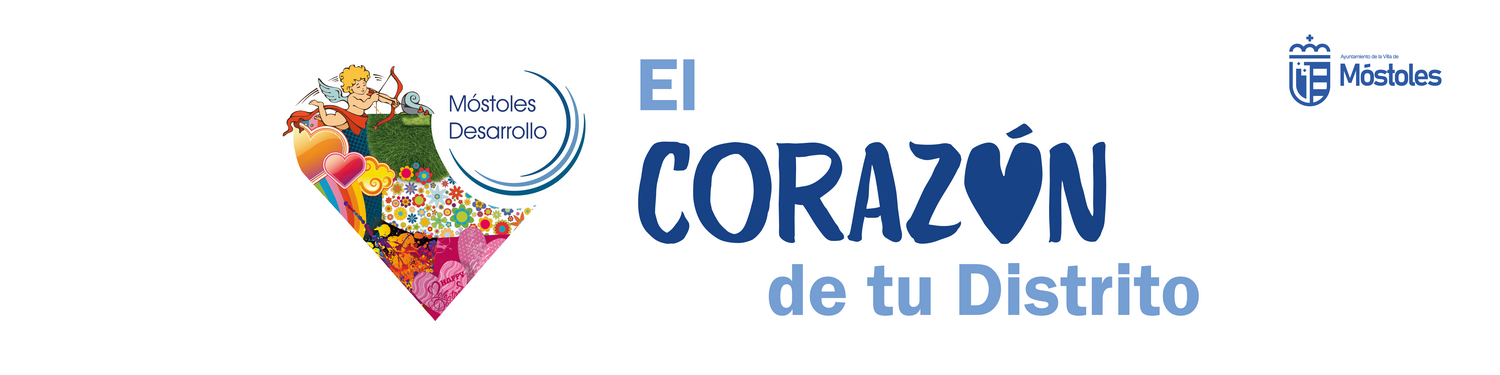 Imagen Celebra San Valentín y gana premios con Móstoles Desarrollo 