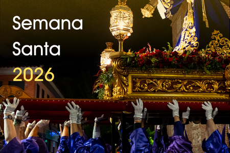 Image "PASSIONATE ROUTE: Discover the Liveliest Side of Móstoles" FLORISTS, FASHION AND ACCESSORIES