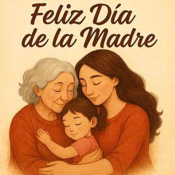 Image 🌸 Your mother deserves it. Móstoles has it 🌸