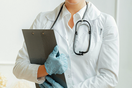 Imagen Móstoles y Salud