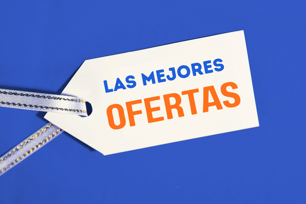 Image THE BEST DEALS IN MÓSTOLES