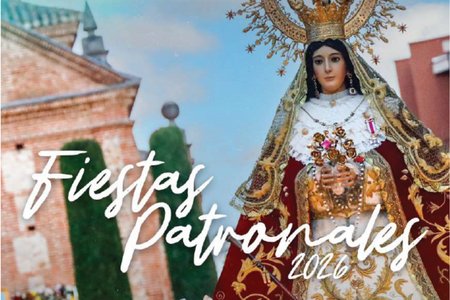 Imagen Eventos Religiosos: Tradición, devoción y patrimonio en las Fiestas Patronales de Móstoles 2026