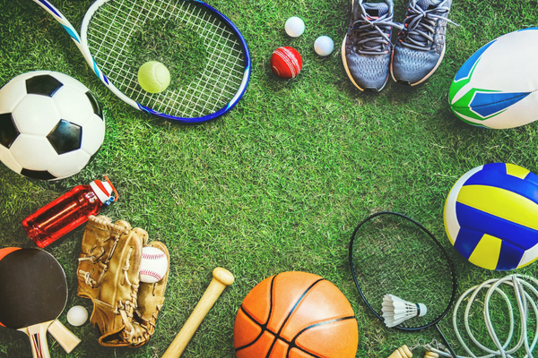 Image Everything you need to get moving: Gyms, Padel, Cycling and Sports Shops