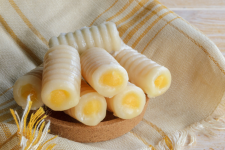 Imagen "Especial Todos los Santos en Móstoles: Dulces para compartir"