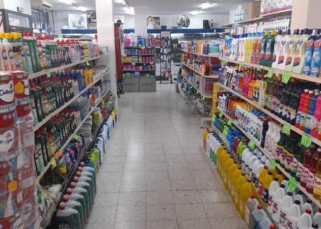 Image gallery Zazo Rojas Drugstore and Perfumery 1