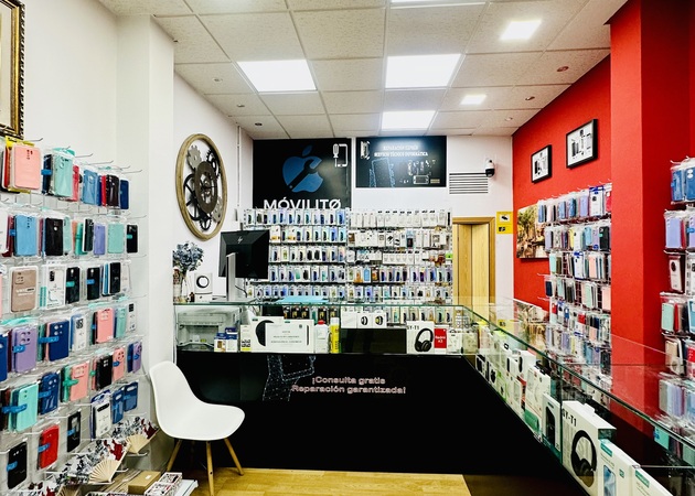 Image gallery ERFAN MOBILE 1