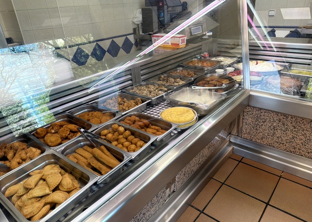 Image gallery Mary's Ready Meals 1