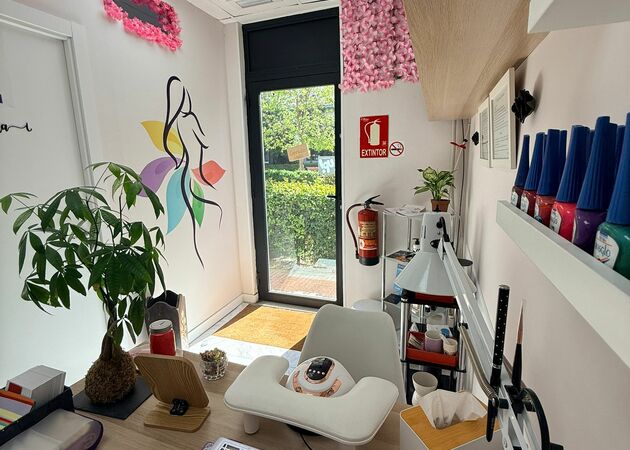 Image gallery Zaida Advanced Aesthetics 6