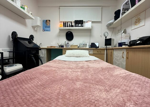 Image gallery Zaida Advanced Aesthetics 5