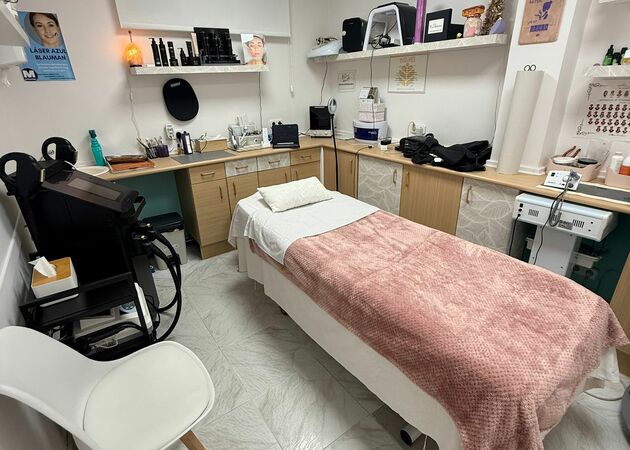 Image gallery Zaida Advanced Aesthetics 4