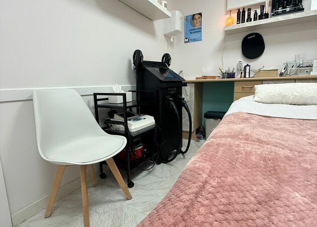 Image gallery Zaida Advanced Aesthetics 3