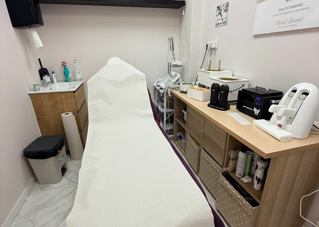 Image gallery Zaida Advanced Aesthetics 2