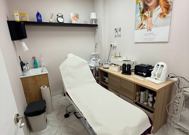 Image gallery Zaida Advanced Aesthetics 1