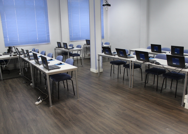 Image gallery CDM Training 1