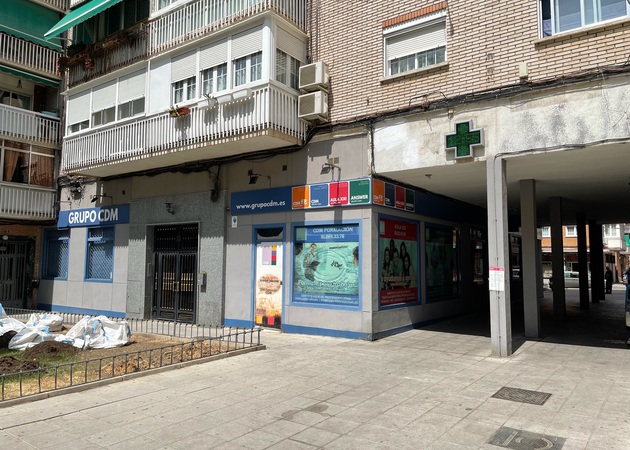 Image gallery CDM Training 2