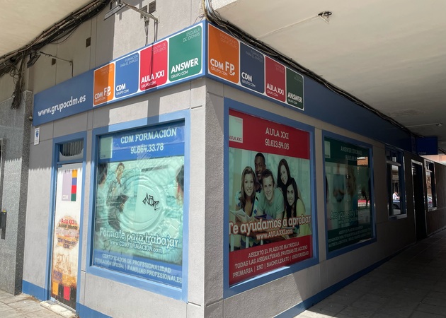 Image gallery CDM Training 4