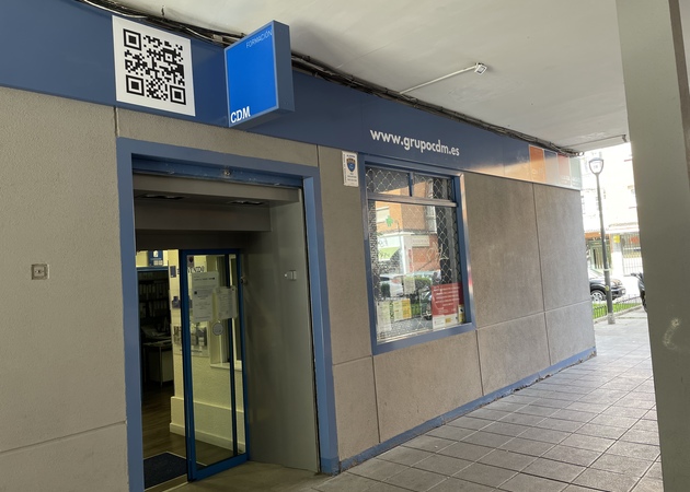 Image gallery CDM Training 5