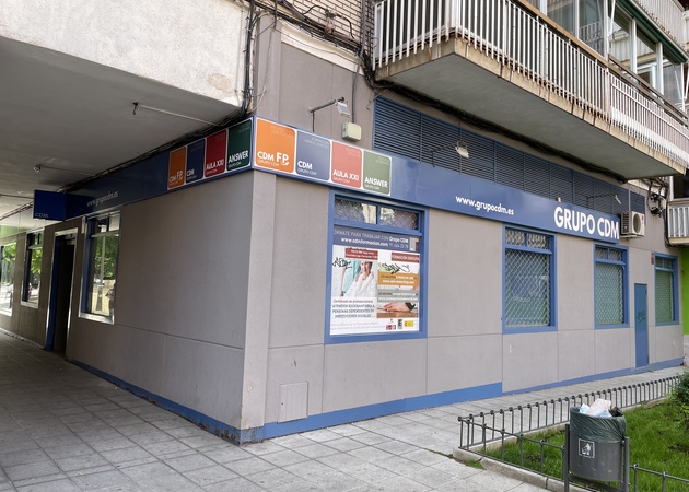 Image gallery CDM Training 6