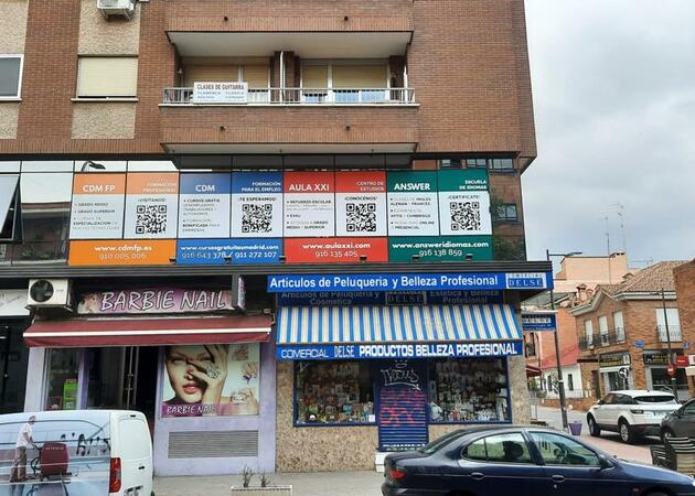 Image gallery Classroom 21 1