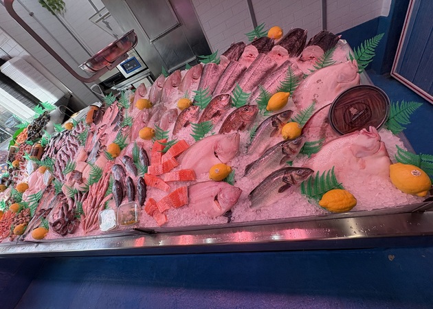 Image gallery Alfredito's Fish Shop 2