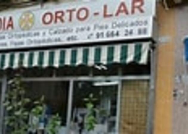 Image gallery ORTHOPEDICS ORTHO LAR 1
