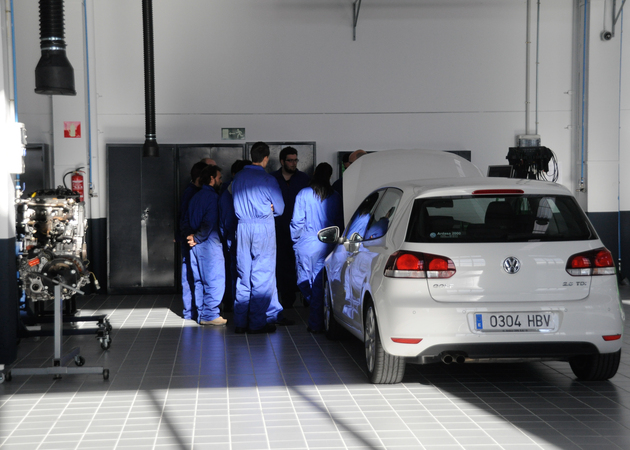 Image gallery Cars Marobe SL 1