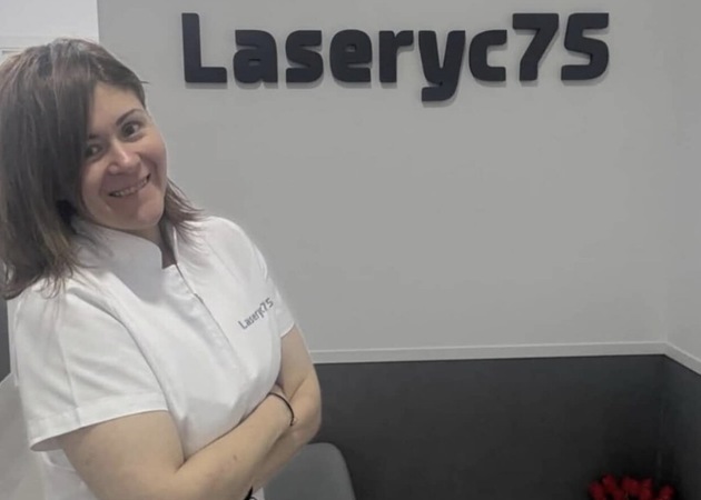 Galería de imágenes Laseryc75 1