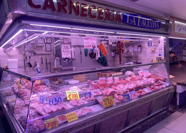 Galería de imágenes Carnicería LA ESQUINA 1