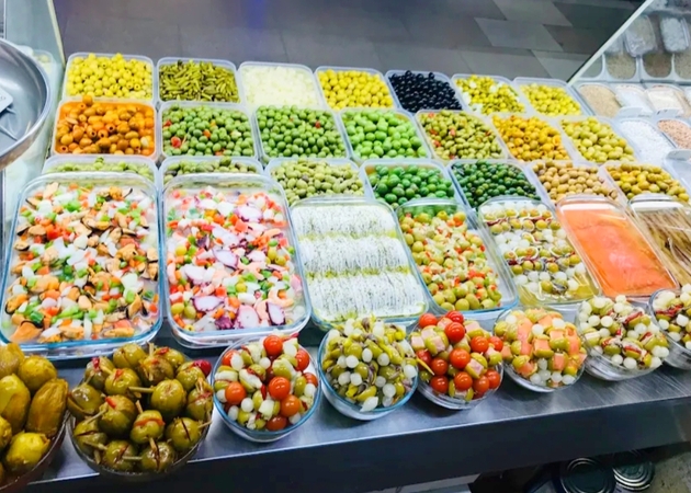 Galería de imágenes VARIANTES CRIADO 1