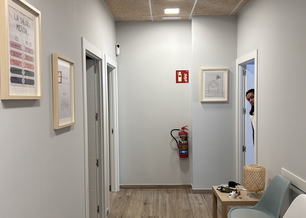 Galería de imágenes Gabinete Psiconar 2