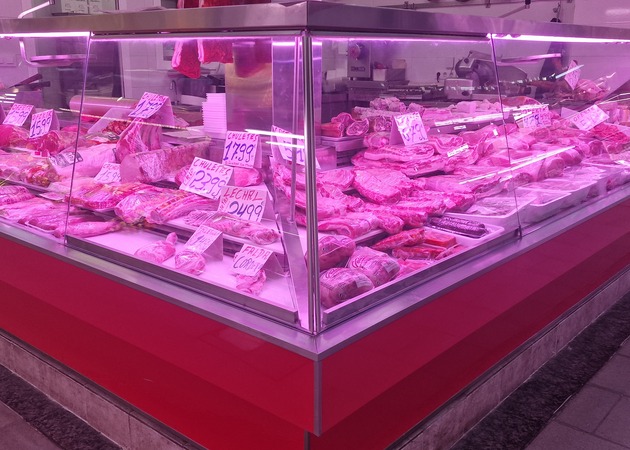Galería de imágenes Carniceria Javier 1