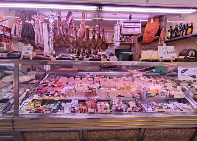 Image gallery The Cordoban 1