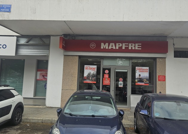 Galería de imágenes MAPFRE BECQUER 1