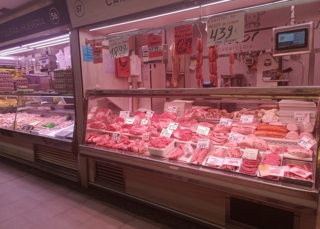 Galería de imágenes Carnicería Víctor 1