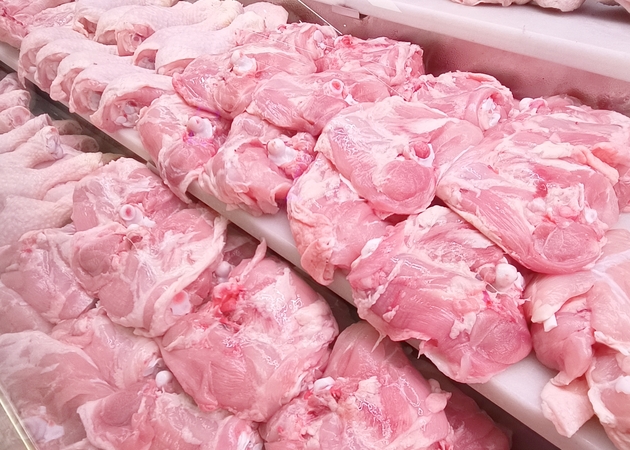 Galería de imágenes POLLERIA TOÑI 1