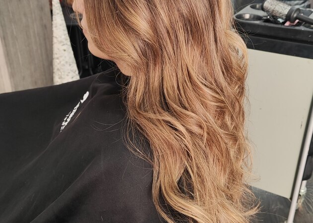 Galería de imágenes Peluquería la pelos 4