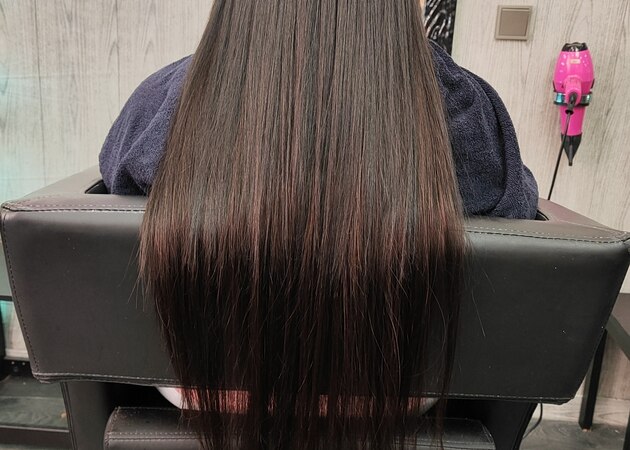 Galería de imágenes Peluquería la pelos 3