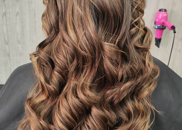 Galería de imágenes Peluquería la pelos 2