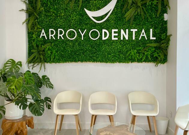 Image gallery ARROYODENTAL CLINIC 1