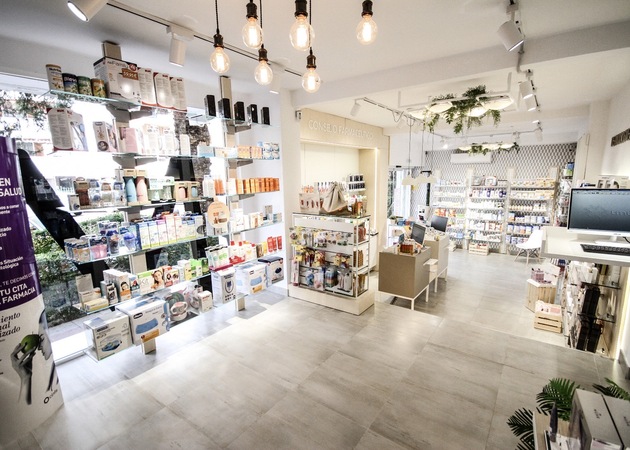 Image gallery Empecinado Pharmacy 46 1