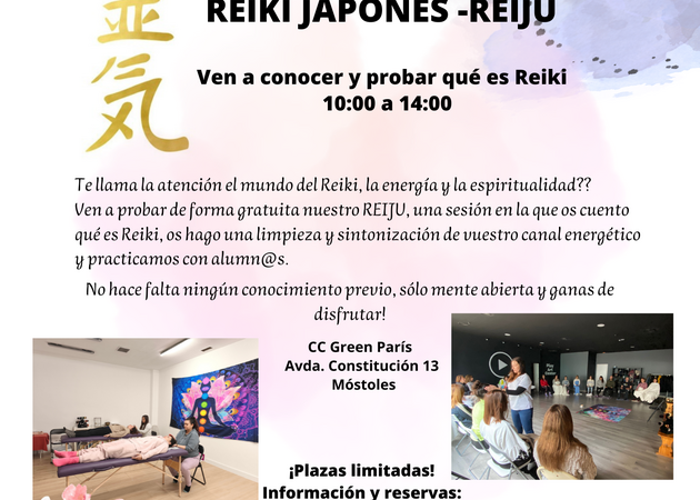 Galería de imágenes Vive Terapias Conscientes 2