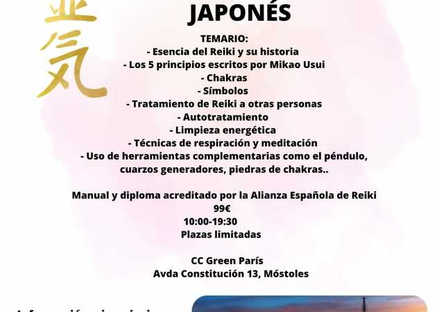 Galería de imágenes Vive Terapias Conscientes 8