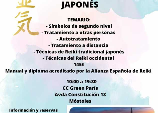 Galería de imágenes Vive Terapias Conscientes 9