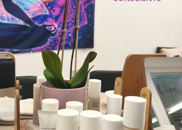 Galería de imágenes Vive Terapias Conscientes 5